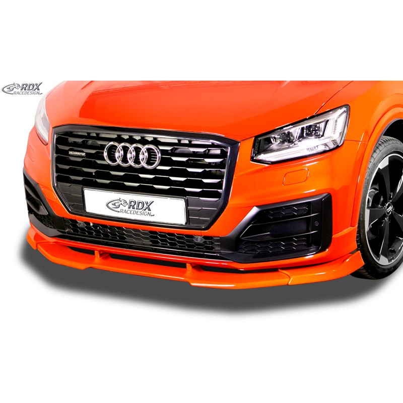 RDX Racedesign Front splitter Article number: RDFAVX30828 cheaply