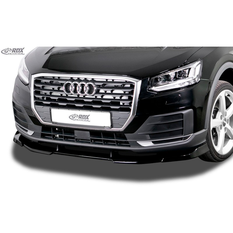 RDX Racedesign Front splitter Article number: RDFAVX30839 cheaply