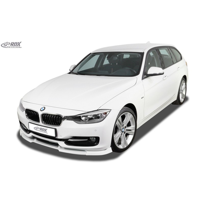RDX Racedesign Front splitter Article number: RDFAVX30149 cheaply