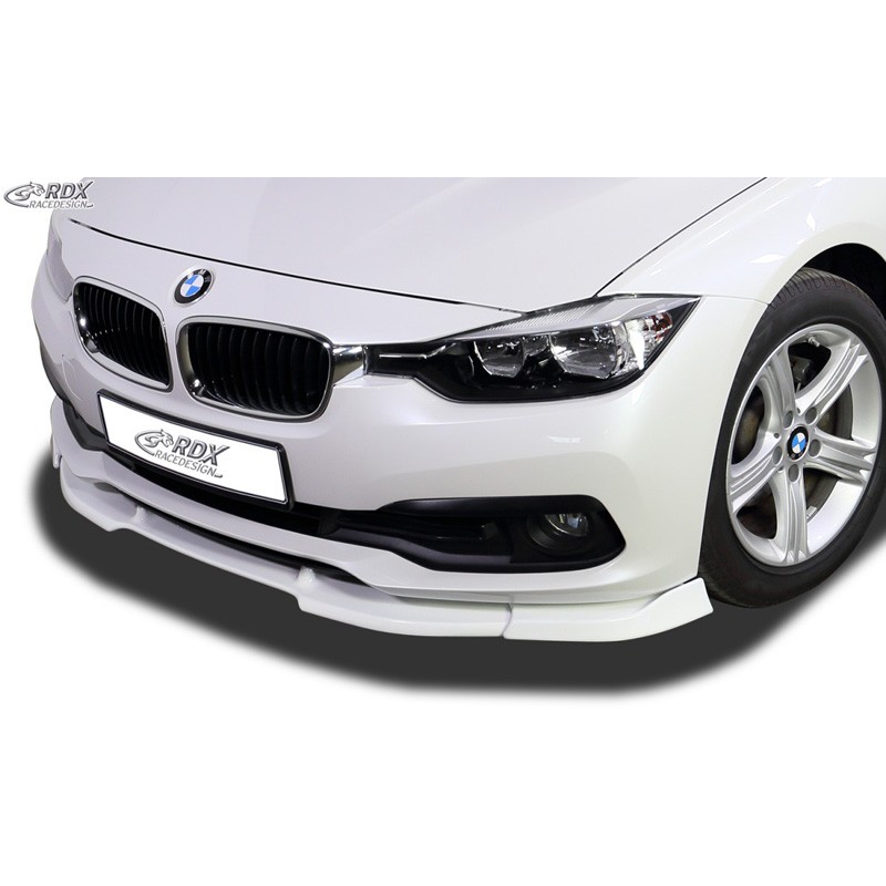 RDX Racedesign Front splitter Article number: RDFAVX30765 cheaply