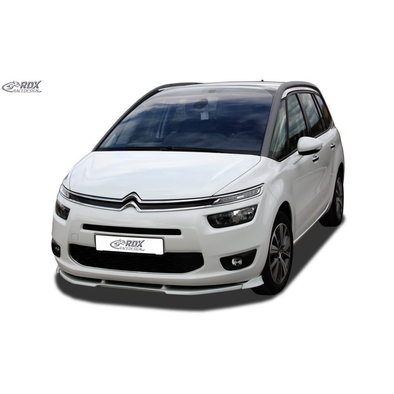 RDX Racedesign Front splitter Article number: RDFAVX30208 cheaply