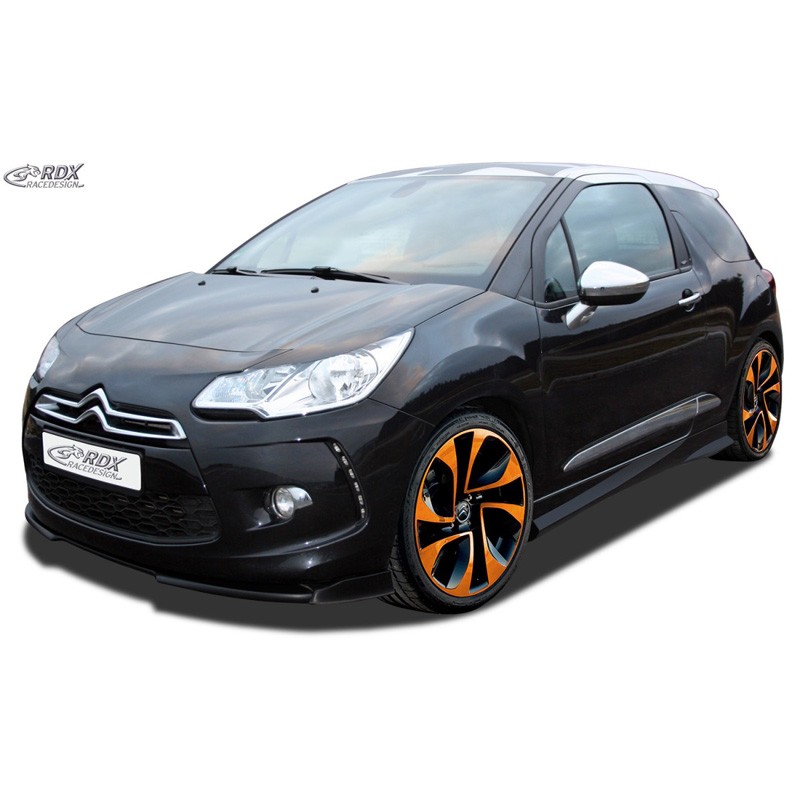 RDX Racedesign Front splitter Article number: RDFAVX30204 cheaply