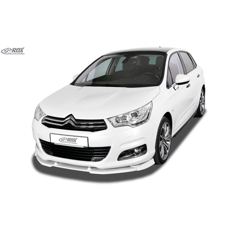 RDX Racedesign Front splitter Article number: RDFAVX30880 cheaply
