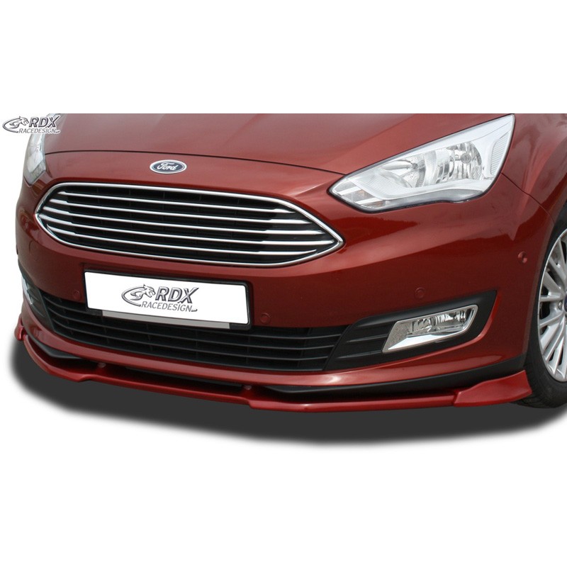 RDX Racedesign Front splitter Article number: RDFAVX30735 cheaply