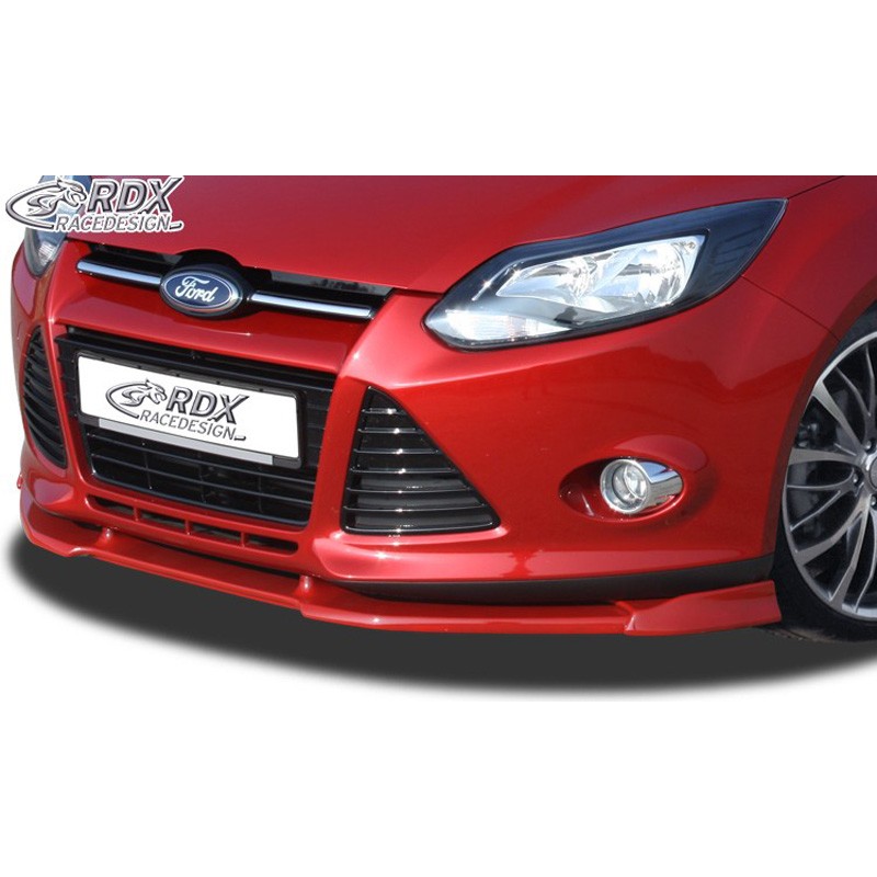 RDX Racedesign Front splitter Article number: RDFAVX30261 cheaply