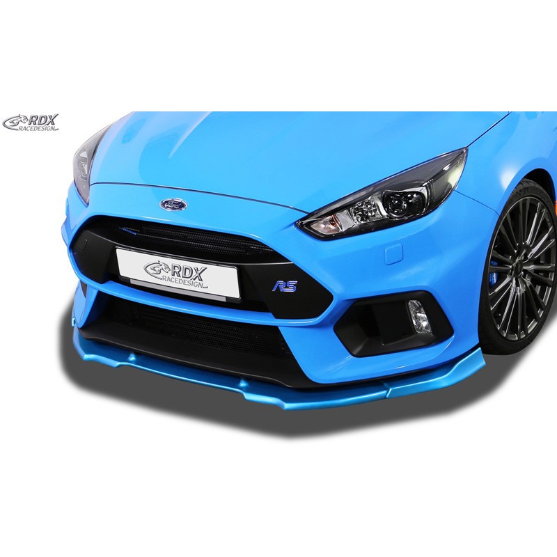 RDX Racedesign Front splitter Article number: RDFAVX30791 cheaply
