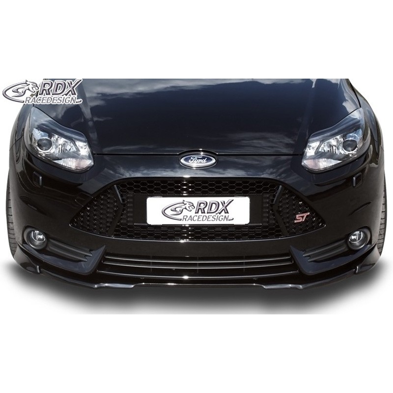 RDX Racedesign Front splitter Article number: RDFAVX30621 cheaply