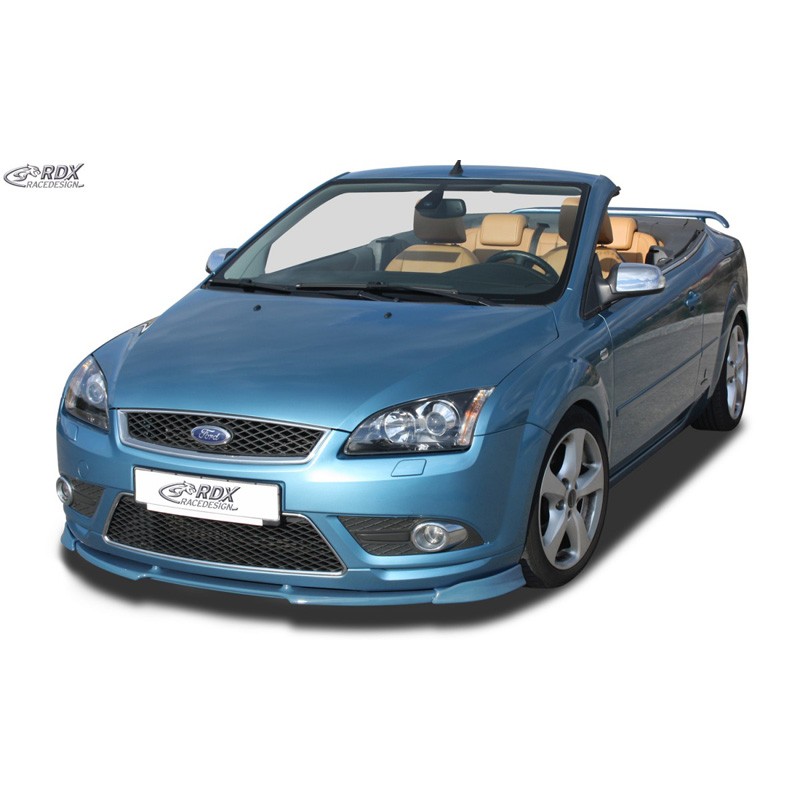 RDX Racedesign Front splitter Article number: RDFAVX30724 cheaply