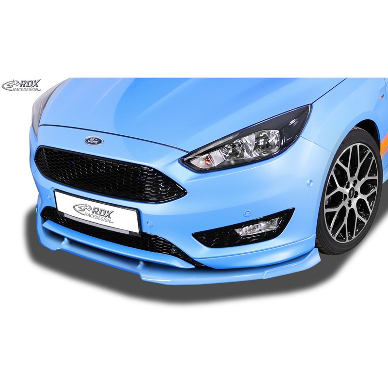 RDX Racedesign Front splitter Article number: RDFAVX30809 cheaply