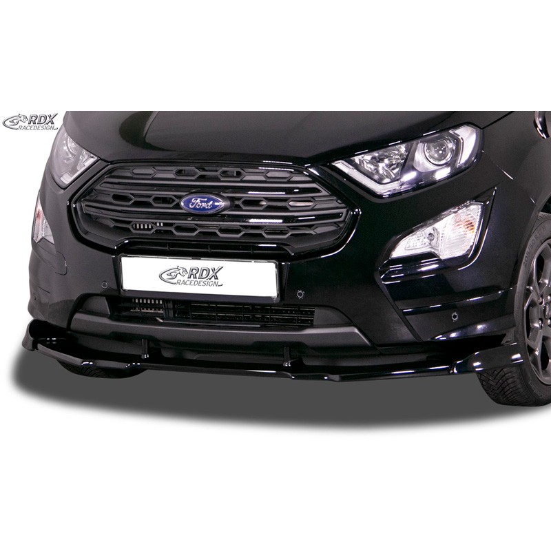 RDX Racedesign Front splitter Article number: RDFAVX30110 cheaply