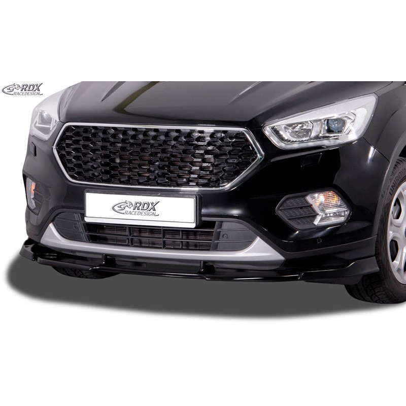 RDX Racedesign Front splitter Article number: RDFAVX30215 cheaply