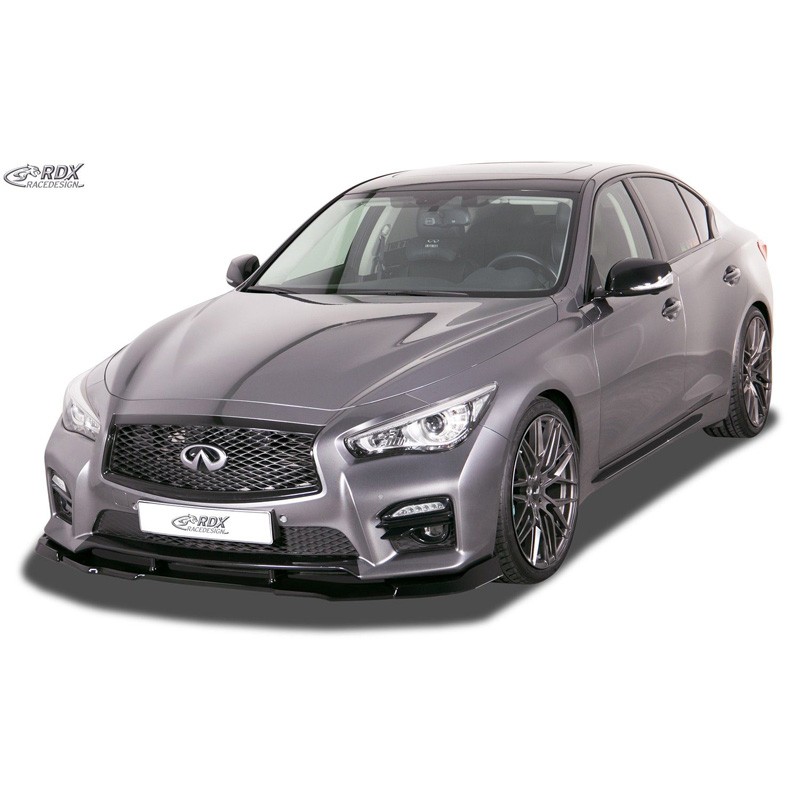 RDX Racedesign Front splitter Article number: RDFAVX30923 cheaply