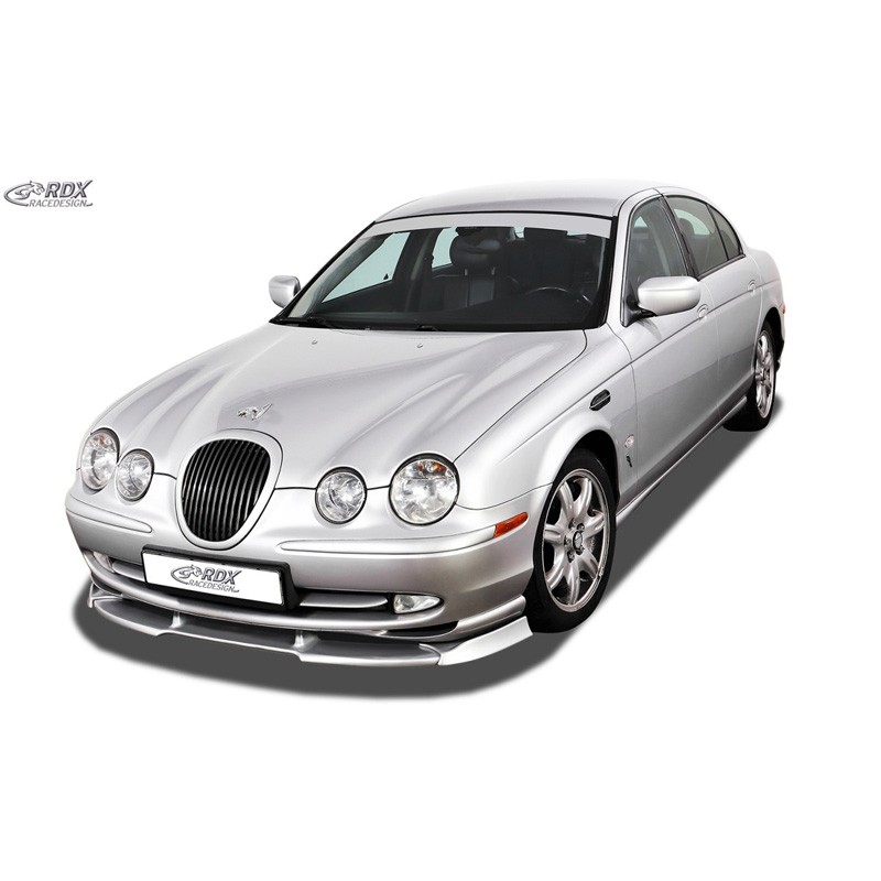 RDX Racedesign Front splitter Article number: RDFAVX30793 cheaply