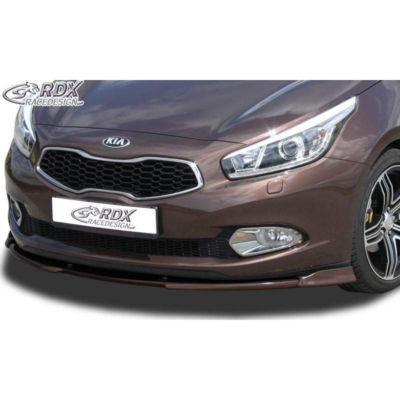 RDX Racedesign Front splitter Article number: RDFAVX30664 cheaply
