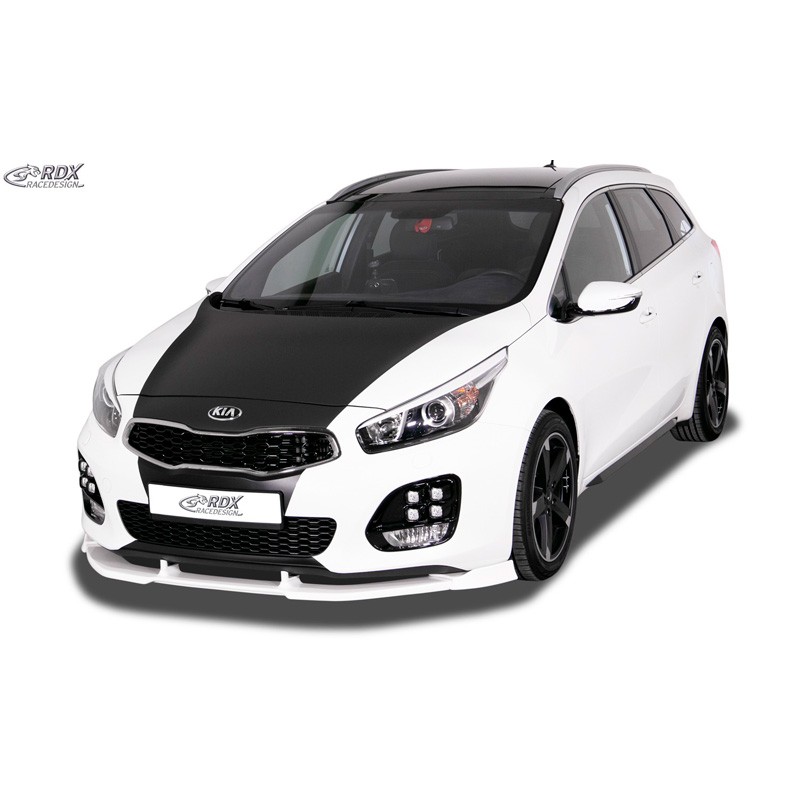 RDX Racedesign Front splitter Article number: RDFAVX30898 cheaply