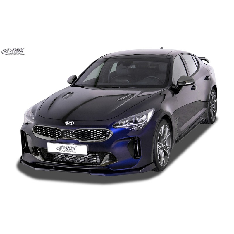 RDX Racedesign Front splitter Article number: RDFAVX30896 cheaply