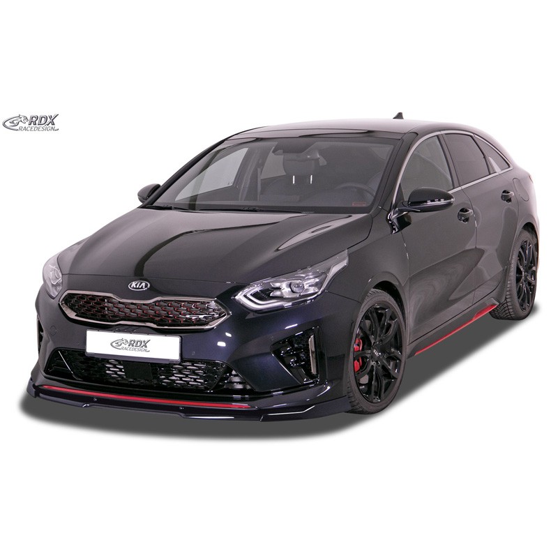 RDX Racedesign Front splitter Article number: RDFAVX30091 cheaply
