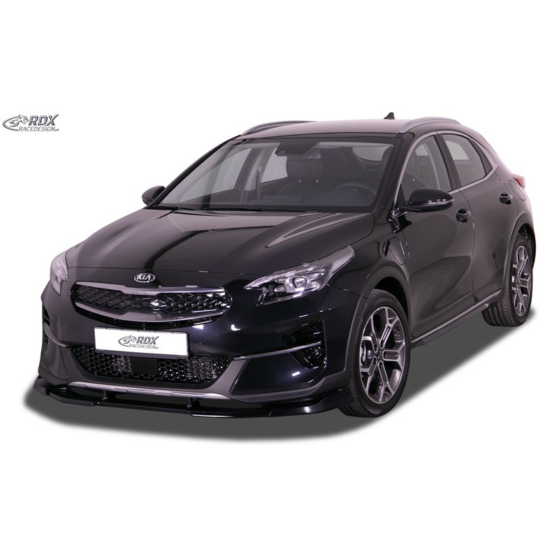 RDX Racedesign Front splitter Article number: RDFAVX30084 cheaply