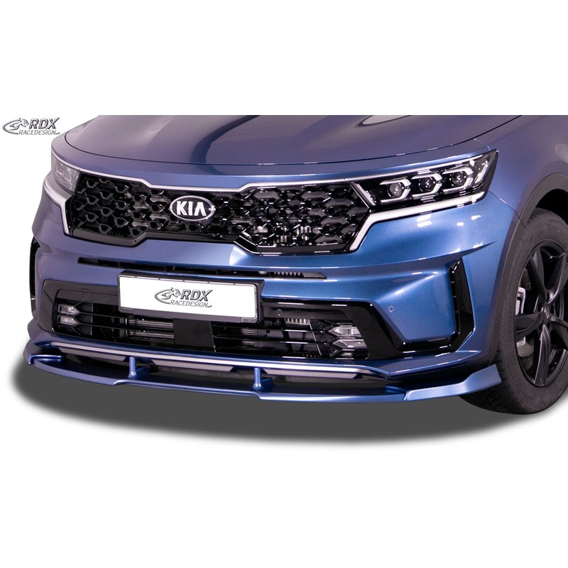 RDX Racedesign Front splitter Article number: RDFAVX30098 cheaply