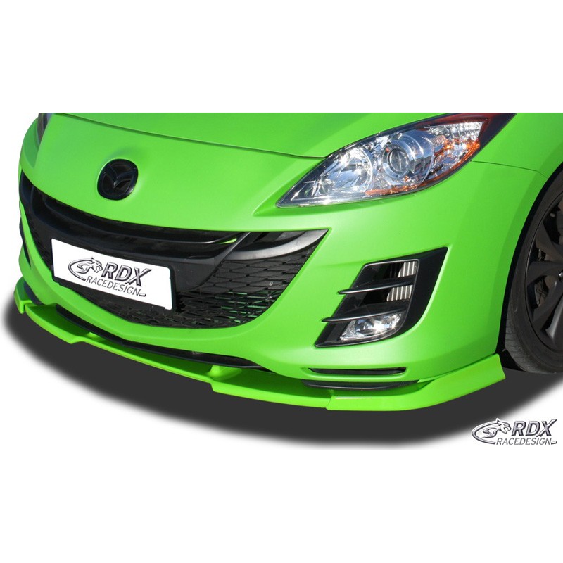 RDX Racedesign Spoiler Varenummer: RDFAVX30685 billige