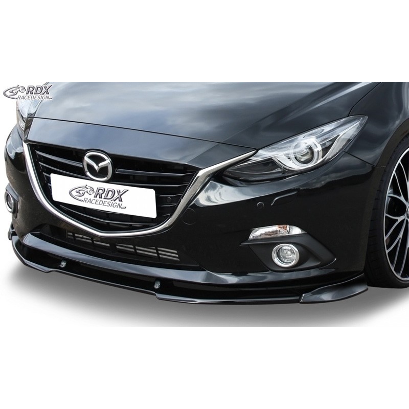 RDX Racedesign Front splitter Article number: RDFAVX30315 cheaply