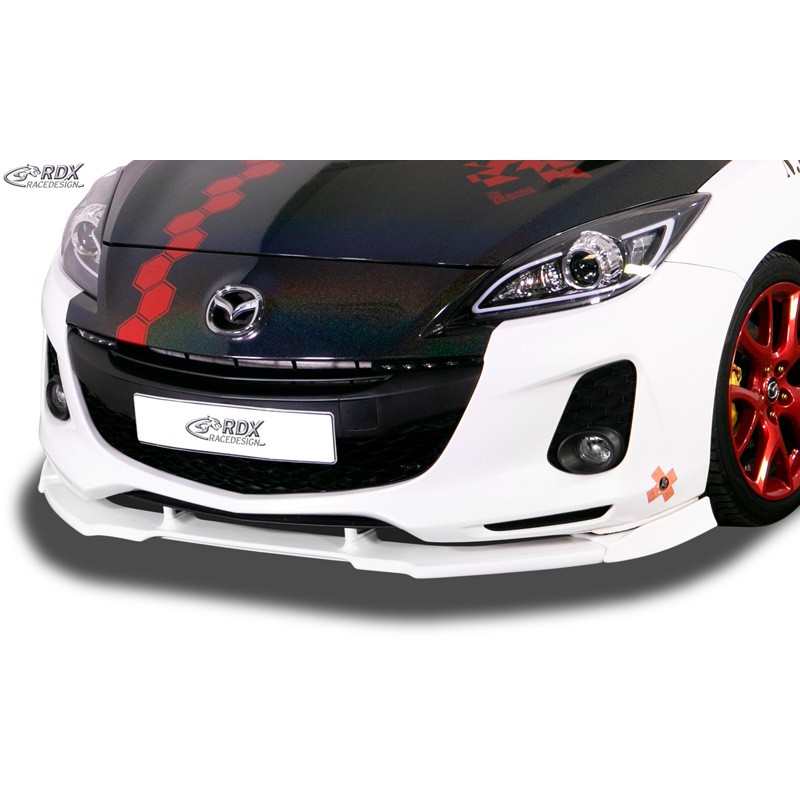 RDX Racedesign Spoiler Varenummer: RDFAVX30887 billige