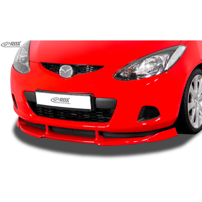 RDX Racedesign Front splitter Article number: RDFAVX30311 cheaply