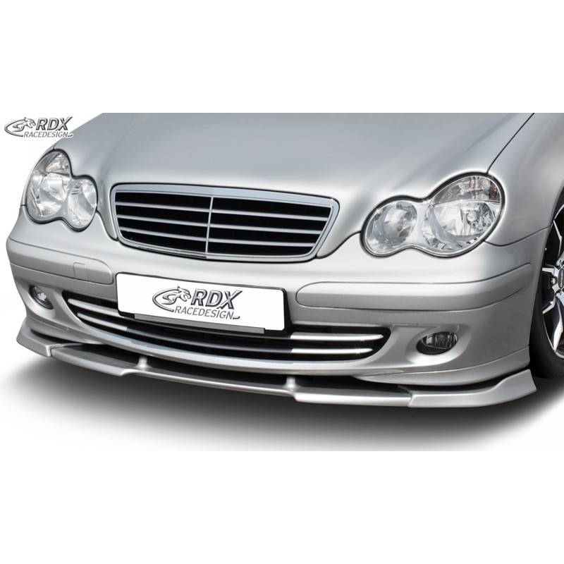 RDX Racedesign Front splitter Article number: RDFAVX30702 cheaply