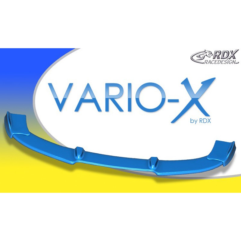 RDX Racedesign Front splitter Article number: RDFAVX30332 cheaply
