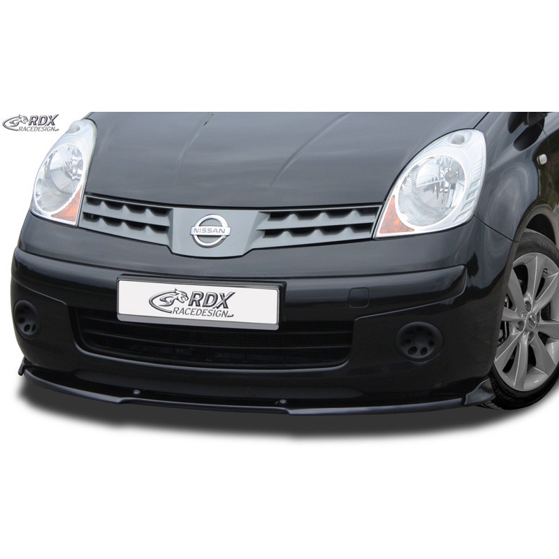 RDX Racedesign Front splitter Article number: RDFAVX30409 cheaply