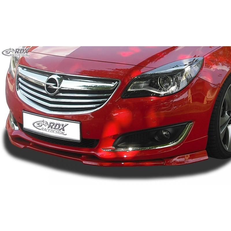 RDX Racedesign Front splitter Article number: RDFAVX30706 cheaply
