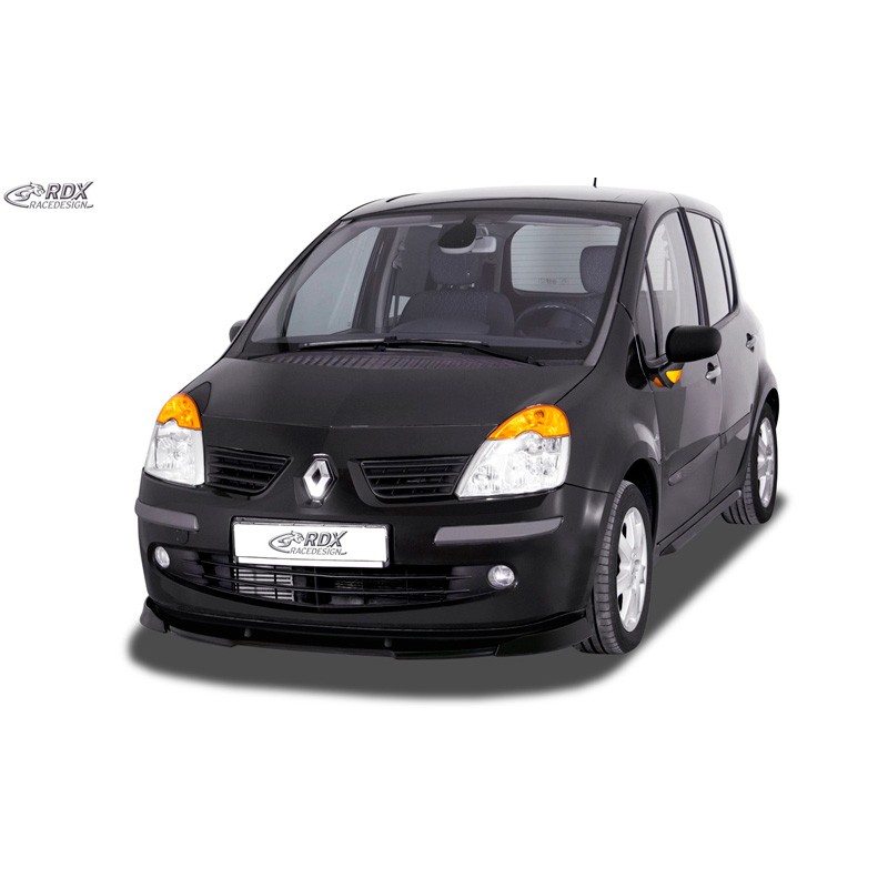 RDX Racedesign Front splitter Article number: RDFAVX30461 cheaply