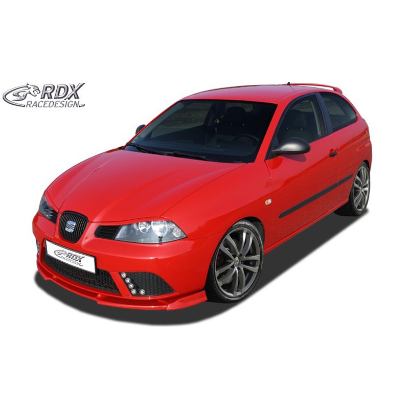 RDX Racedesign Front splitter Article number: RDFAVX30025 cheaply
