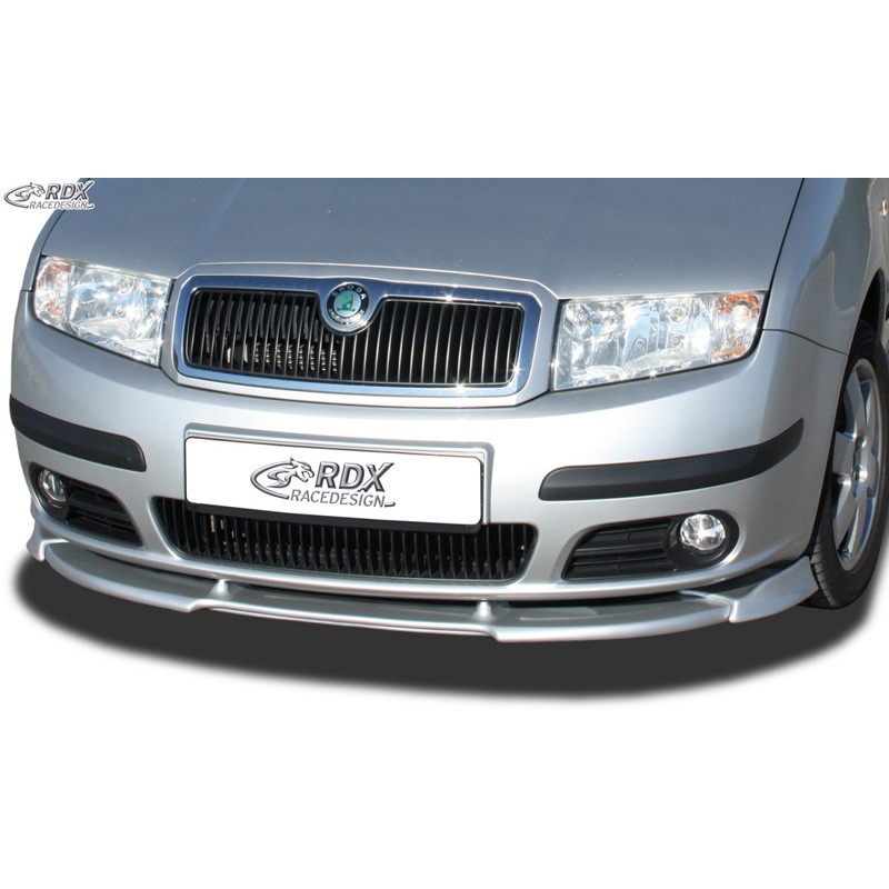 RDX Racedesign Front splitter Article number: RDFAVX30756 cheaply