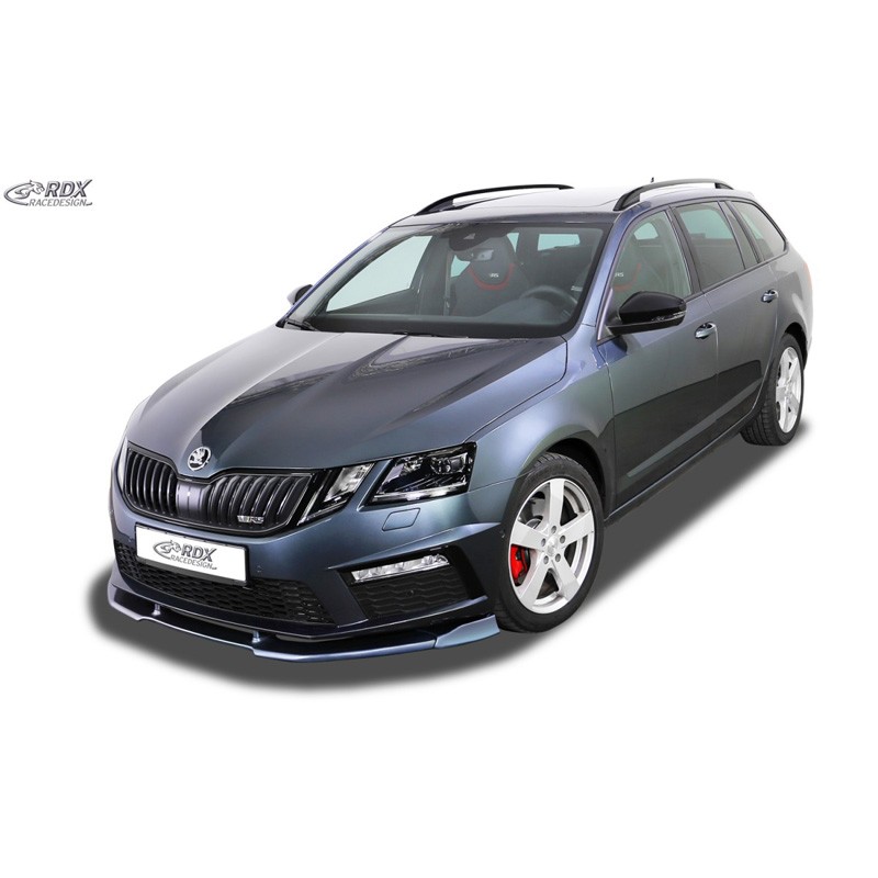 RDX Racedesign Spoiler Artikli number: RDFAVX30800 soodsalt