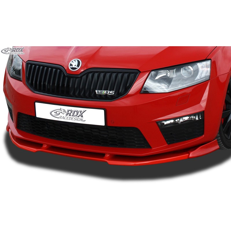 RDX Racedesign Front splitter Article number: RDFAVX30731 cheaply