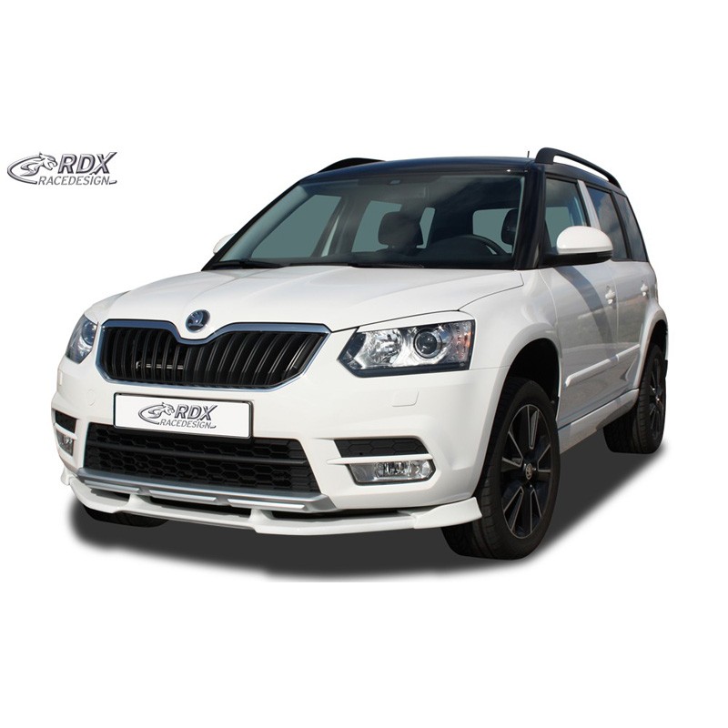 RDX Racedesign Front splitter Article number: RDFAVX30680 cheaply