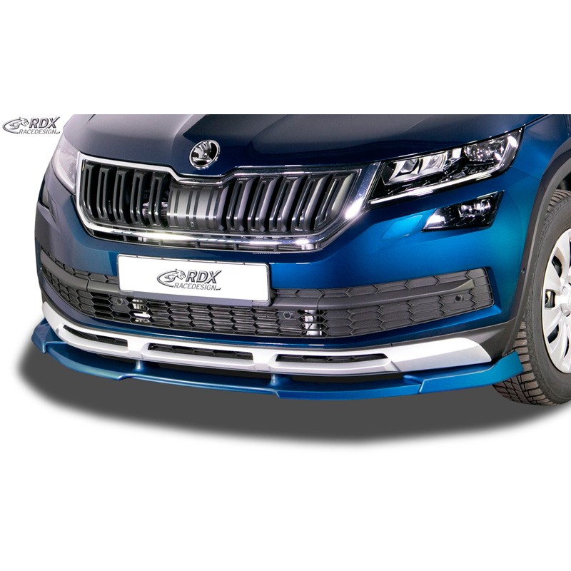 RDX Racedesign Front splitter Article number: RDFAVX30866 cheaply