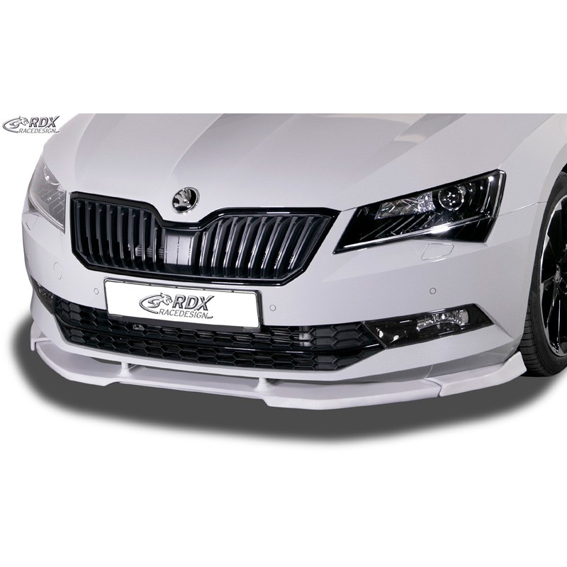 RDX Racedesign Front splitter Article number: RDFAVX30862 cheaply