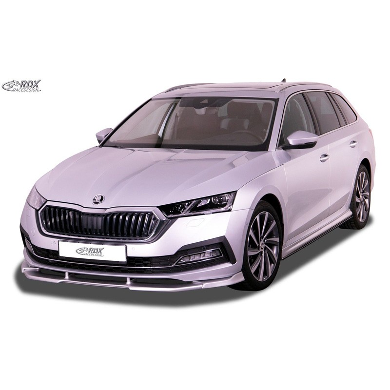 RDX Racedesign Front splitter Article number: RDFAVX30946 cheaply