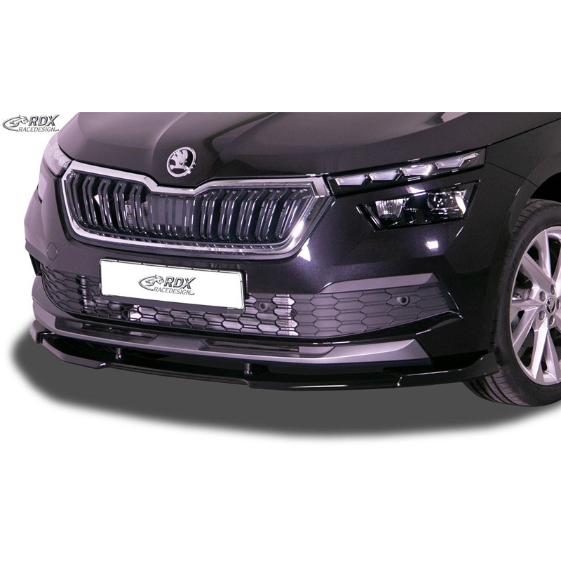 RDX Racedesign Front splitter Article number: RDFAVX30950 cheaply