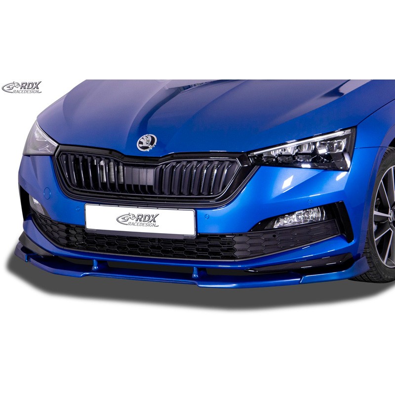 RDX Racedesign Front splitter Article number: RDFAVX30133 cheaply