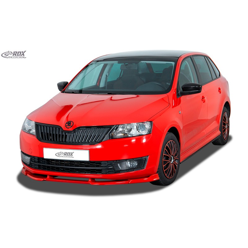 RDX Racedesign Front splitter Article number: RDFAVX30225 cheaply