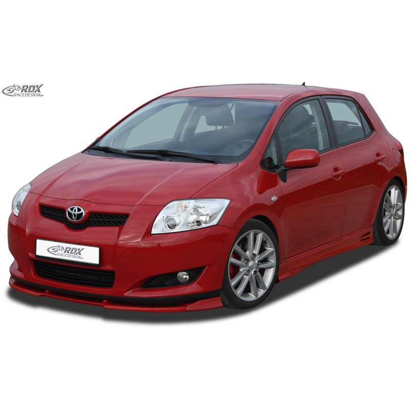 RDX Racedesign Spoiler delantero Número de artículo: RDFAVX30538 a buen precio