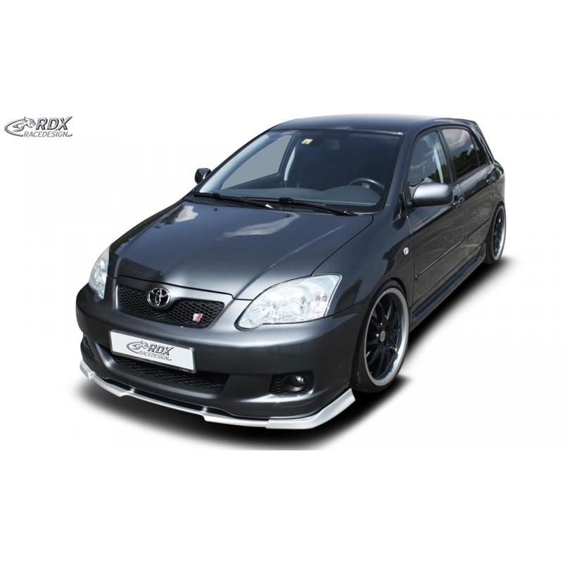 RDX Racedesign Front splitter Article number: RDFAVX30712 cheaply