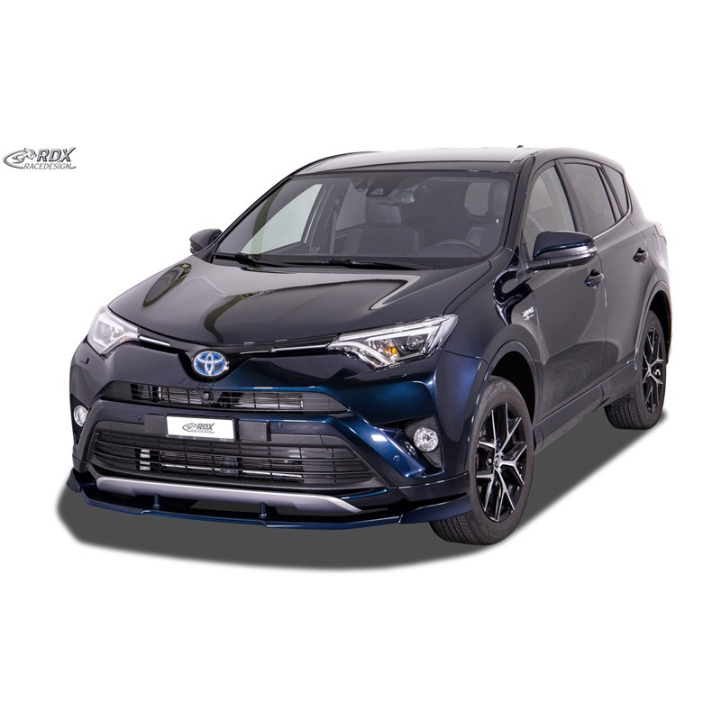 RDX Racedesign Front splitter Article number: RDFAVX30160 cheaply