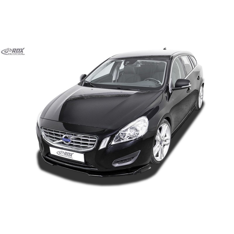 RDX Racedesign Front splitter Article number: RDFAVX30599 cheaply