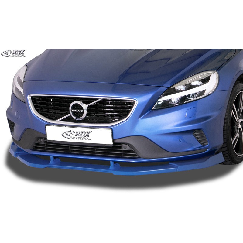 RDX Racedesign Front splitter Article number: RDFAVX30893 cheaply