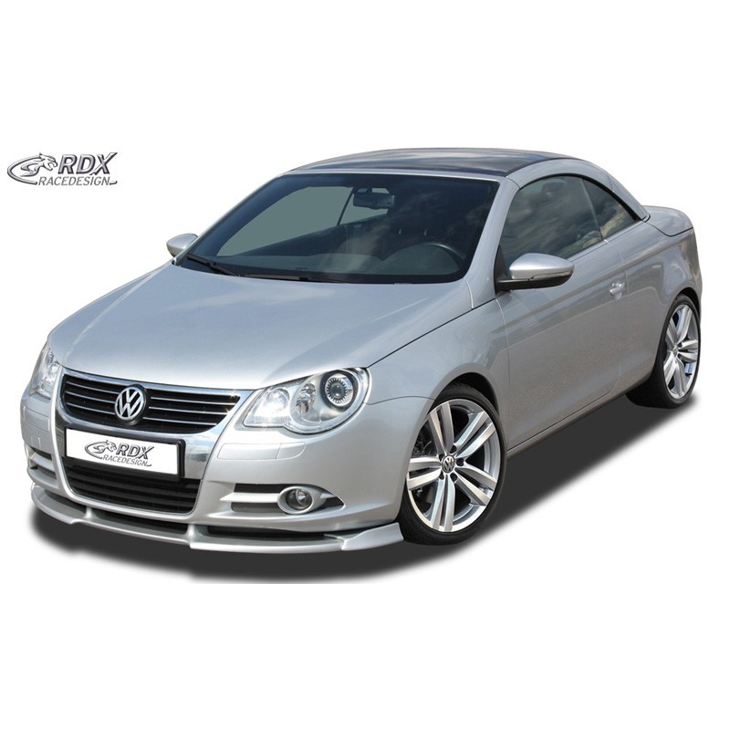 RDX Racedesign Front splitter Article number: RDFAVX30577 cheaply