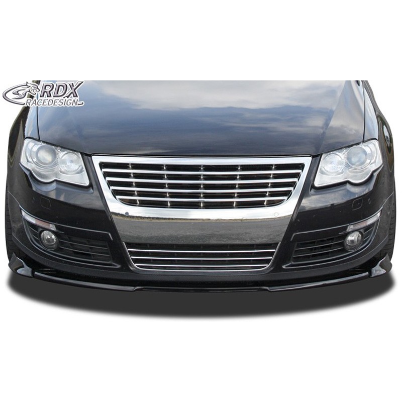 RDX Racedesign Front splitter Article number: RDFAVX30580 cheaply
